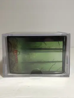 Custom EDH Deck - Mono Green - Hydras - MTG (See description for card list) - Image 4