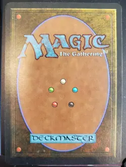 Legends - MTG - Princess Lucrezia - Magic - uncommon - EX/NM - Unplayed - Magic - Image 2