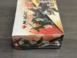 Magic The Gathering MTG Jumpstart Booster Box Original 2020 New Factory Sealed 630509917716 - Image 3