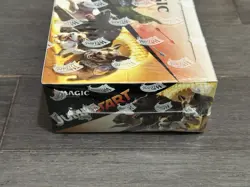 Magic The Gathering MTG Jumpstart Booster Box Original 2020 New Factory Sealed 630509917716 - Image 4