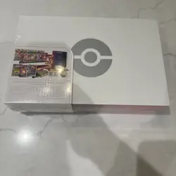 Pokemon TCG Sword & Shield Charizard Ultra Premium Collection Box With Scratch 820650871115 - Image 3