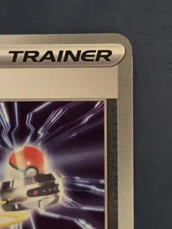 SWITCH 130/132 MEGA EVOLUTION 2025 ME01 REVERSE HOLO POKEMON TRAINER - Image 5