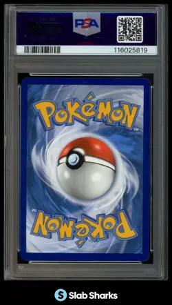 2016 POKEMON SM BLACK STAR PROMOS MOLTRES & ZAPDOS ARTICUNO TAG TEAM PSA 10 - Image 2