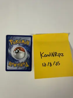 Mega Charizard X EX - Full Art Ultra Rare 109/094 Pokemon TCG Phantasmal Flames - Image 2