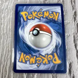Blaziken VMAX (#TG15/TG30) - Ho SWSH - Silver Tempest Trainer Gallery NM Pokemon - Image 4