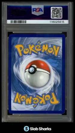 2016 POKEMON SM BLACK STAR PROMOS MOLTRES & ZAPDOS ARTICUNO TAG TEAM PSA 10 - Image 2