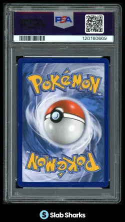 2016 POKEMON XY EVOLUTIONS #101/108 MEGA CHARIZARD EX FULL ART ULTRA RARE PSA 9 - Image 2