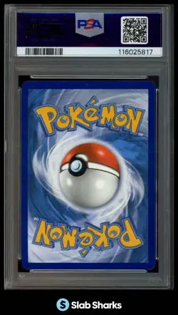 2016 POKEMON SM BLACK STAR PROMOS MOLTRES & ZAPDOS ARTICUNO TAG TEAM PSA 10 - Image 2