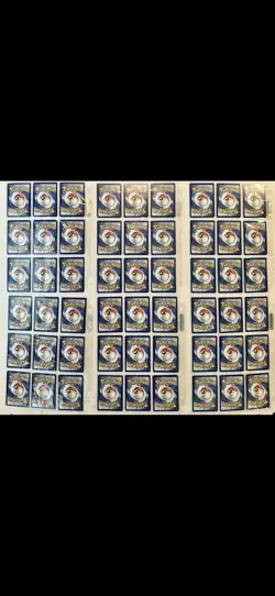Pokemon Scarlet & Violet Master Set Starter Lot NM, 248 Total Cards & Binder - Image 2