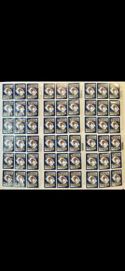 Pokemon Scarlet & Violet Master Set Starter Lot NM, 248 Total Cards & Binder - Image 4