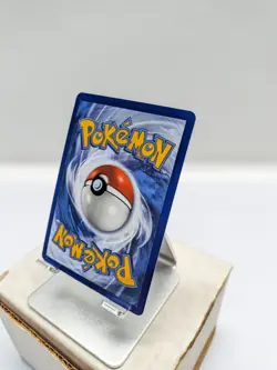 Pokemon TCG Blaziken v TG14/TG30 Holo Ultra Rare Silver Tempest Trainer Gallery - Image 5