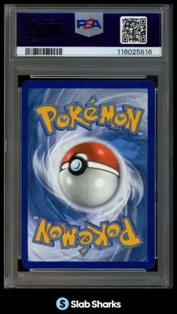 2016 POKEMON SM BLACK STAR PROMOS MOLTRES & ZAPDOS ARTICUNO TAG TEAM PSA 10 - Image 2