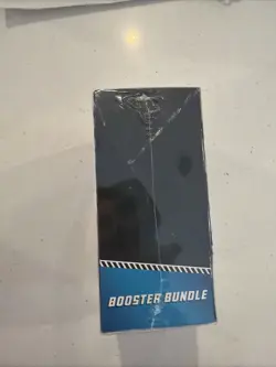 Pokemon TCG Black Bolt, And White Flare Booster Bundles Factory Sealed ? - Image 3