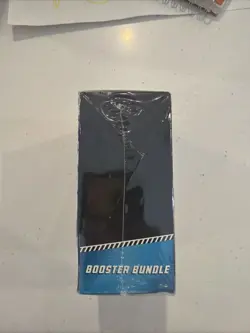 Pokemon TCG Black Bolt, And White Flare Booster Bundles Factory Sealed ? - Image 4