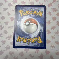 Eevee 2022 Black Star Promo Cosmos Holo Galaxy SWIRL Pokemon Card SWSH190 (X2) - Image 4