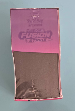Nintendo Pokemon TCG: Sword & Shield Fusion Strike Elite Trainer Box * ETB * 820650809330 - Image 5