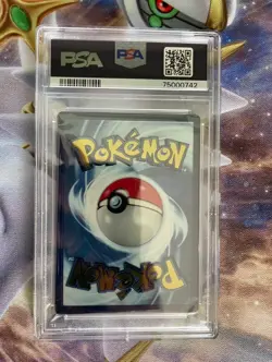 Pokemon METAL UPC Ultra Premium Collection UPC 123 Arceus VSTAR PSA 9 MINT - Image 2