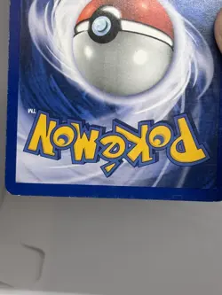 Pokemon Sabrina's Gengar 29/132 Gym Challenge TCG Rare 2000 WOTC MP - Image 4