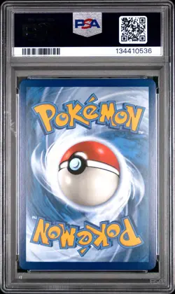 2022 Pokemon Sword & Shield Mimikyu VMax Brilliant Stars Fa PSA 10 - Image 2