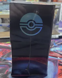 Pokemon TCG Phantasmal Flames Pokemon Center ETB Elite Trainer Box - New Sealed - Image 3