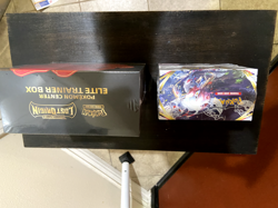 SEALED Pokemon Lost Origin Booster Box 36 Packs AND Pokemon Center Exclusive ETB 820650860553 - Image 4