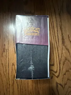 Obsidian Flames Elite Trainer Box Scarlet & Violet Pokemon Factory Sealed ETB - Image 4
