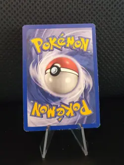 Charmander Squirtle Bulbasaur NM Original 1999 Base Set Pokemon Card Starter Lot - Image 5