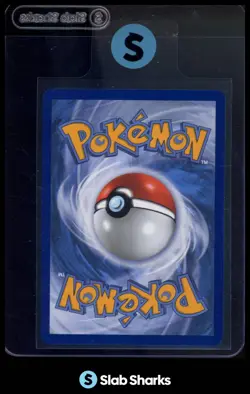 2025 POKEMON JTG EN #184/159 LILLIE'S CLEFAIRY EX SPECIAL ILLUSTRATION RARE - Image 2