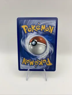 Pokemon TCG Rotom ex 126/094 Phantasmal Flames Special Illustration Rare NM/MINT - Image 2
