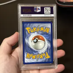 (PSA 10) Pokemon: S&V 151 - Snorlax #SVP051 [Elite Trainer Box Promo] - Image 2