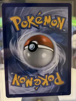 Jirachi 42/108 Roaring Skies Reverse Holo Rare 2015 Pokemon Near Mint - Image 2