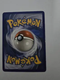 Pokemon TCG Card 2006 EX Crystal Guardians - Krabby 54/100 Near mint/mint - Image 2