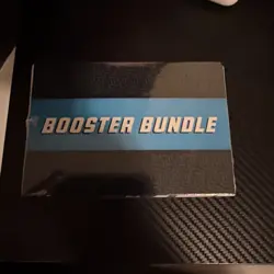 Pokemon TCG Black Bolt Booster Bundle - 6 Packs - SEALED NEW - Image 5