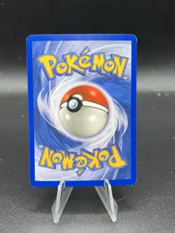 Pokemon Card Mudkip Nintendo Black Star Promo 010 Reverse Holo NM BF3 - Image 3