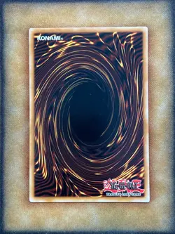 Yugioh Evolzar Solda ORCS-EN045 Ultimate Rare NM - Image 2