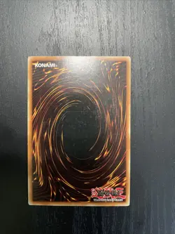 YUGIOH CHAINSAW INSECT ULTIMATE RARE 1ST EXCELLENT SOI-EN021 - Image 2