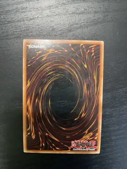 Magic Cylinder IOC-SE2 Invasion of Chaos-Limited Edition - Image 2