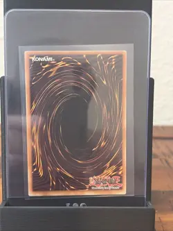 Yu-Gi-Oh! The Masked Beast LON-001 Ultra Rare - Image 2