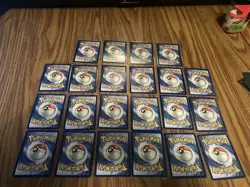 22 Pokemon Card Lot Of Ultra Rares - Image 3