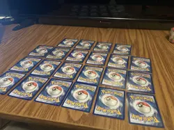 22 Pokemon Card Lot Of Ultra Rares - Image 4