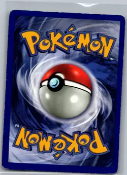 Pikachu - 58/102 (PokeTour 1999) 058/102 Non Holo - Pokemon Card - MP - Image 2