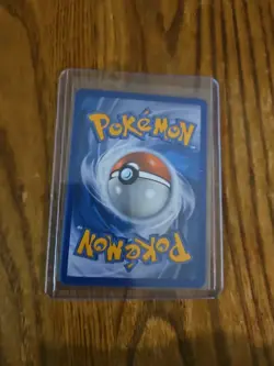 Pokemon Ampharos Prime Holo Card Spanish HGSS HeartGold SoulSilver 2010 Rare - Image 4