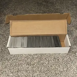 World of Warcraft WoW TCG Lot - 685 Cards - Rares Epics Foils Mixed Sets - Image 2