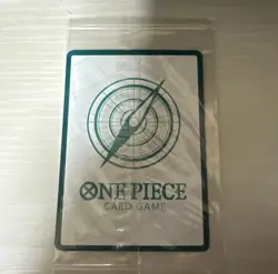 PREORDER Don!! Card Elbaph Promo ONE PIECE DAY ’25 ONE PIECE Card Japanese 2025 - Image 2