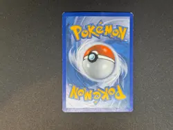 Pokemon TCG Eevee Ultra Rare Black White BW97 Holo Promo Promo Card - Image 2