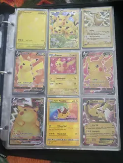 Pokemon 3 ULTRA RARE CARD LOT GX, EX, V, VMax, Full Art, Secret Or Rainbow Rare - Image 5