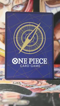 One Piece TCG X.Drake OP01-114 Premium Card Collection Best Selection Vol 2 - Image 2