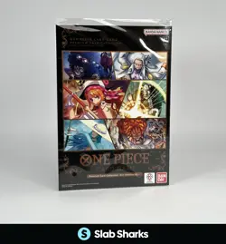 ONE PIECE TCG PREMIUM CARD COLLECTION BEST SELECTION VOLUME 1 - Image 1