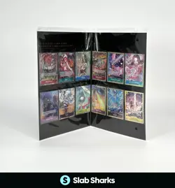 ONE PIECE TCG PREMIUM CARD COLLECTION BEST SELECTION VOLUME 1 - Image 2