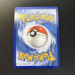 Charizard GX SM211 JUMBO / Oversized Card - Pokemon Black Star Promo - Image 2